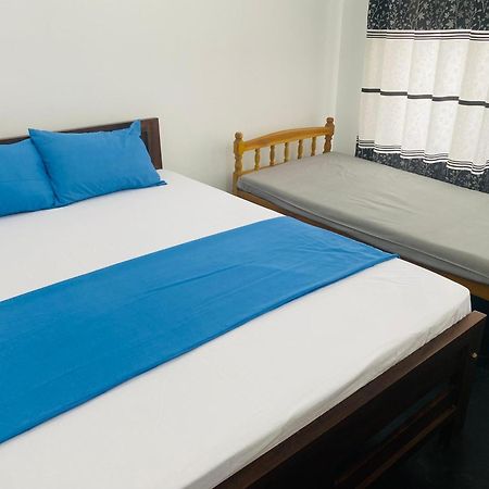 Araliya White House Apartman Negombo Kültér fotó