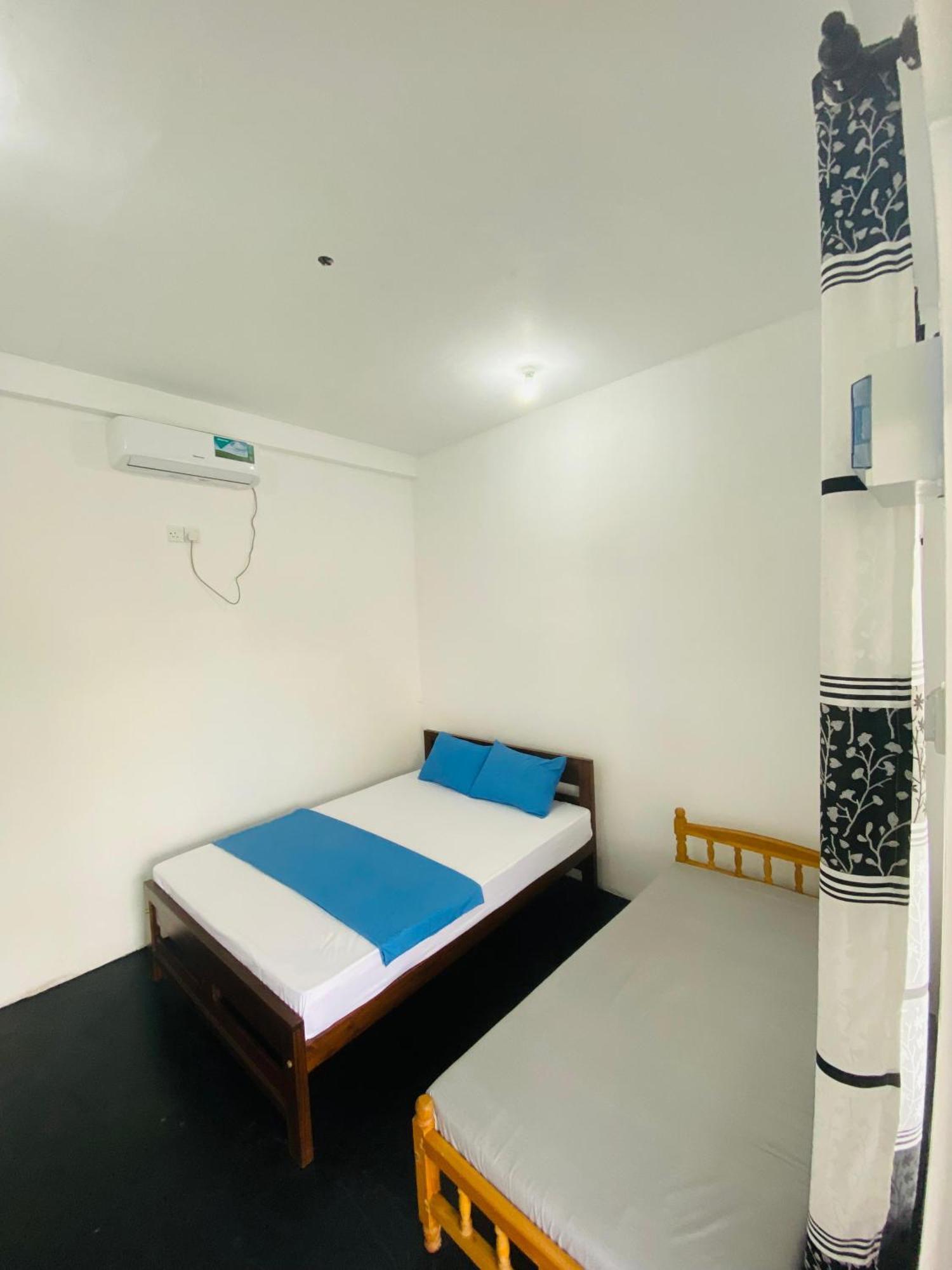 Araliya White House Apartman Negombo Kültér fotó