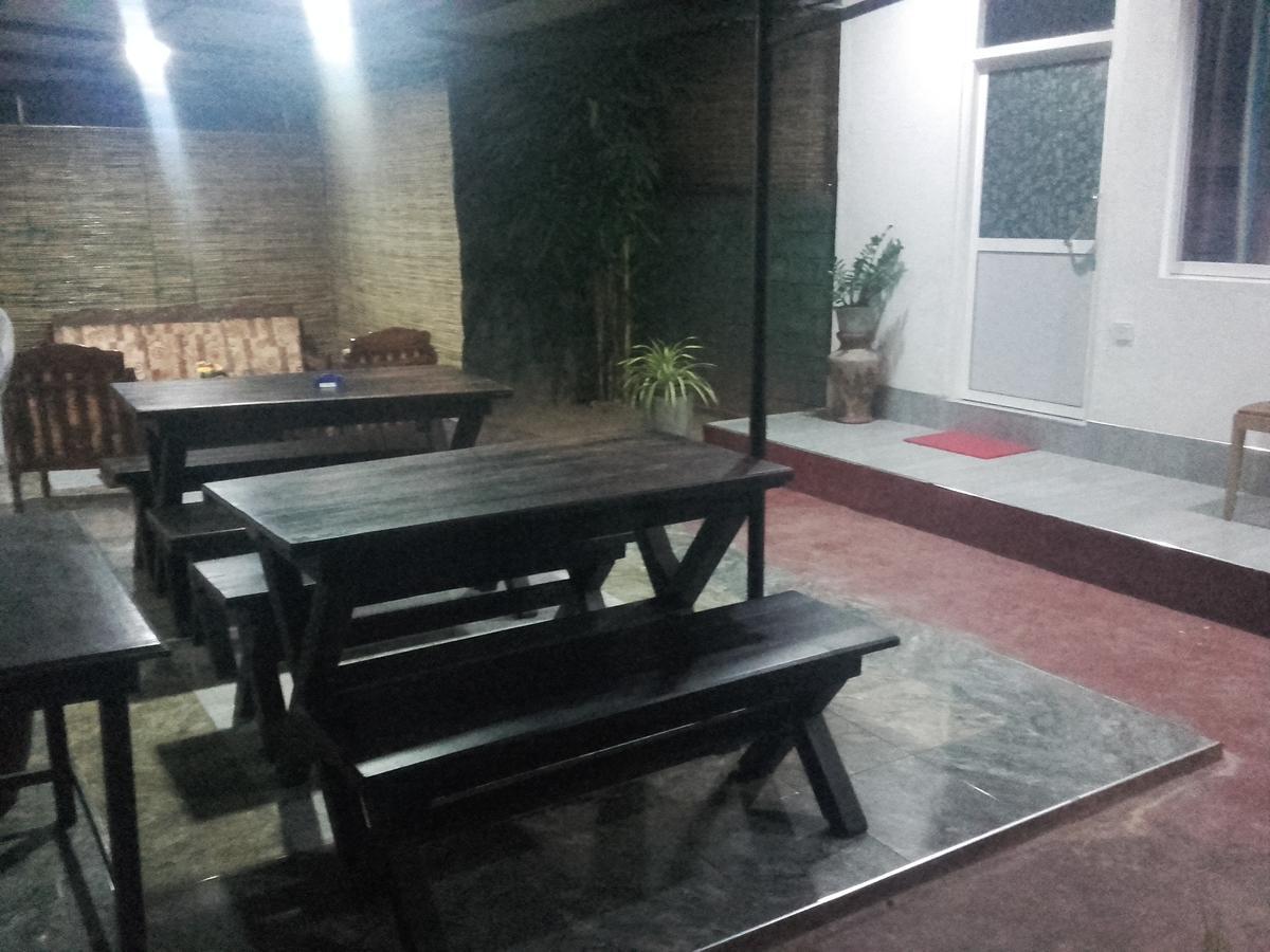 Araliya White House Apartman Negombo Kültér fotó