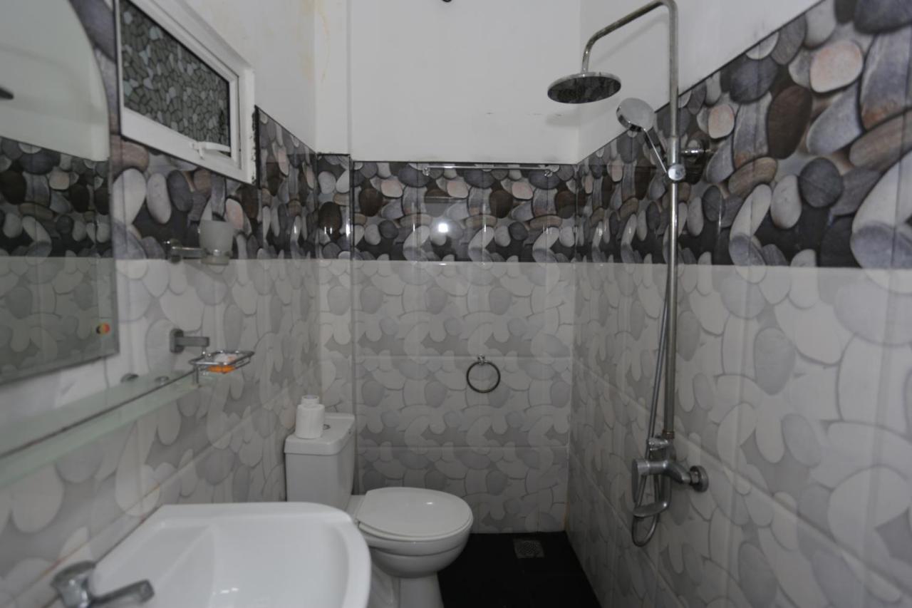 Araliya White House Apartman Negombo Kültér fotó