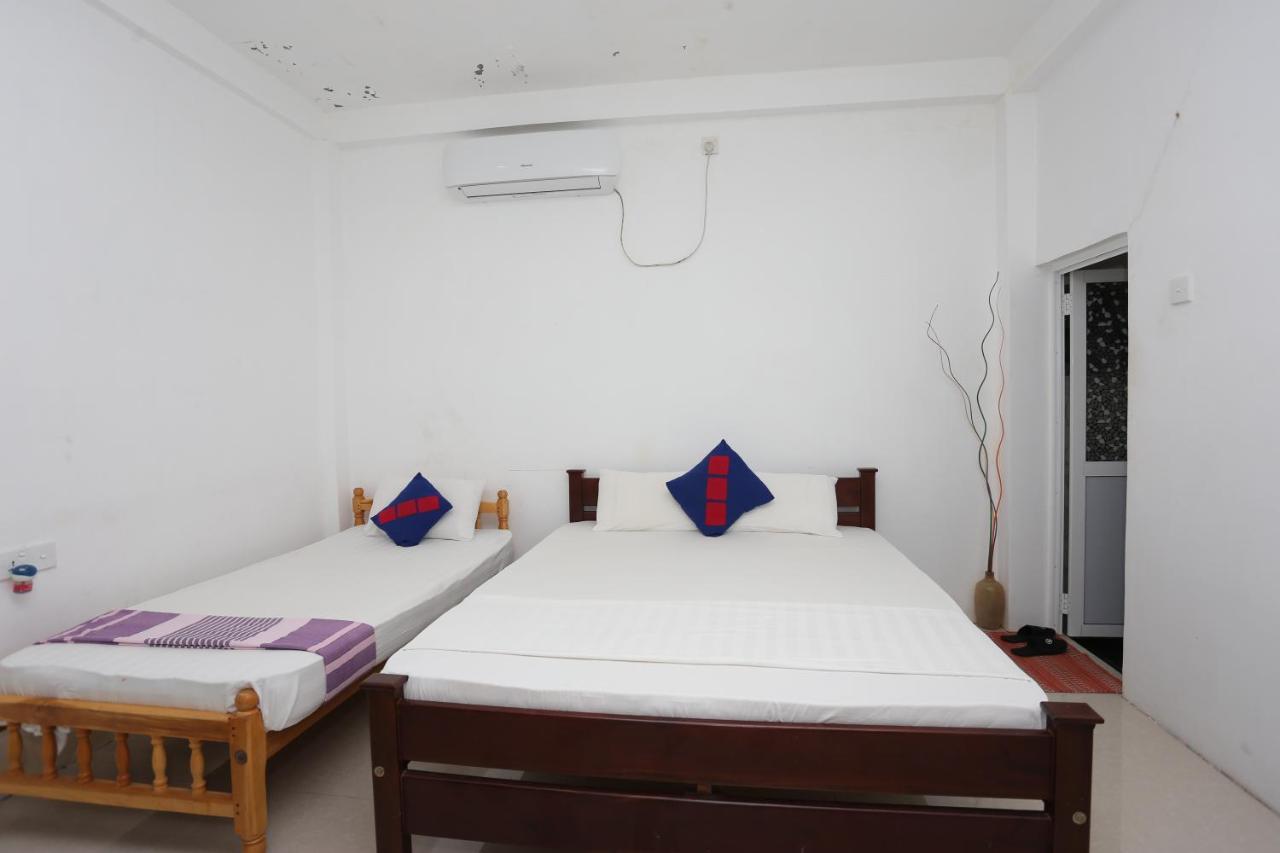 Araliya White House Apartman Negombo Kültér fotó